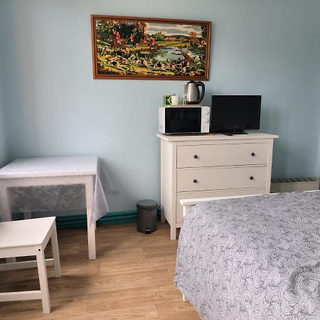 Les Geraniums Sullylois Apartment Bagian luar foto