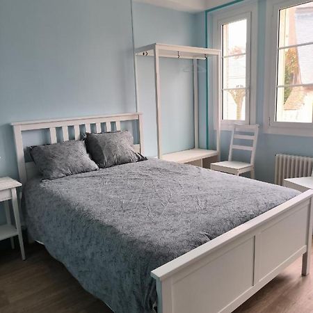 Les Geraniums Sullylois Apartment Bagian luar foto